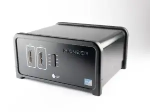 Pioneer