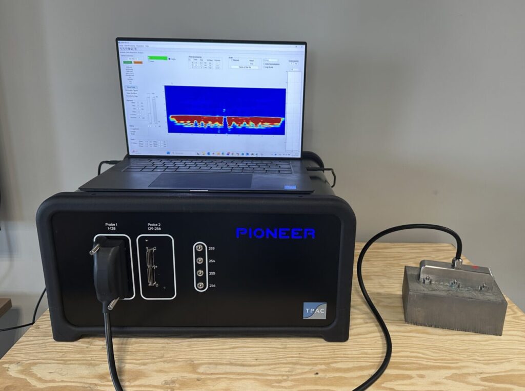 Aria_crack Detection