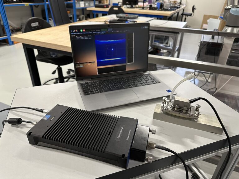 Profilometry